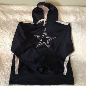 Dallas Cowboy Pullover